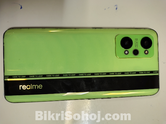 Realme GT Neo 2